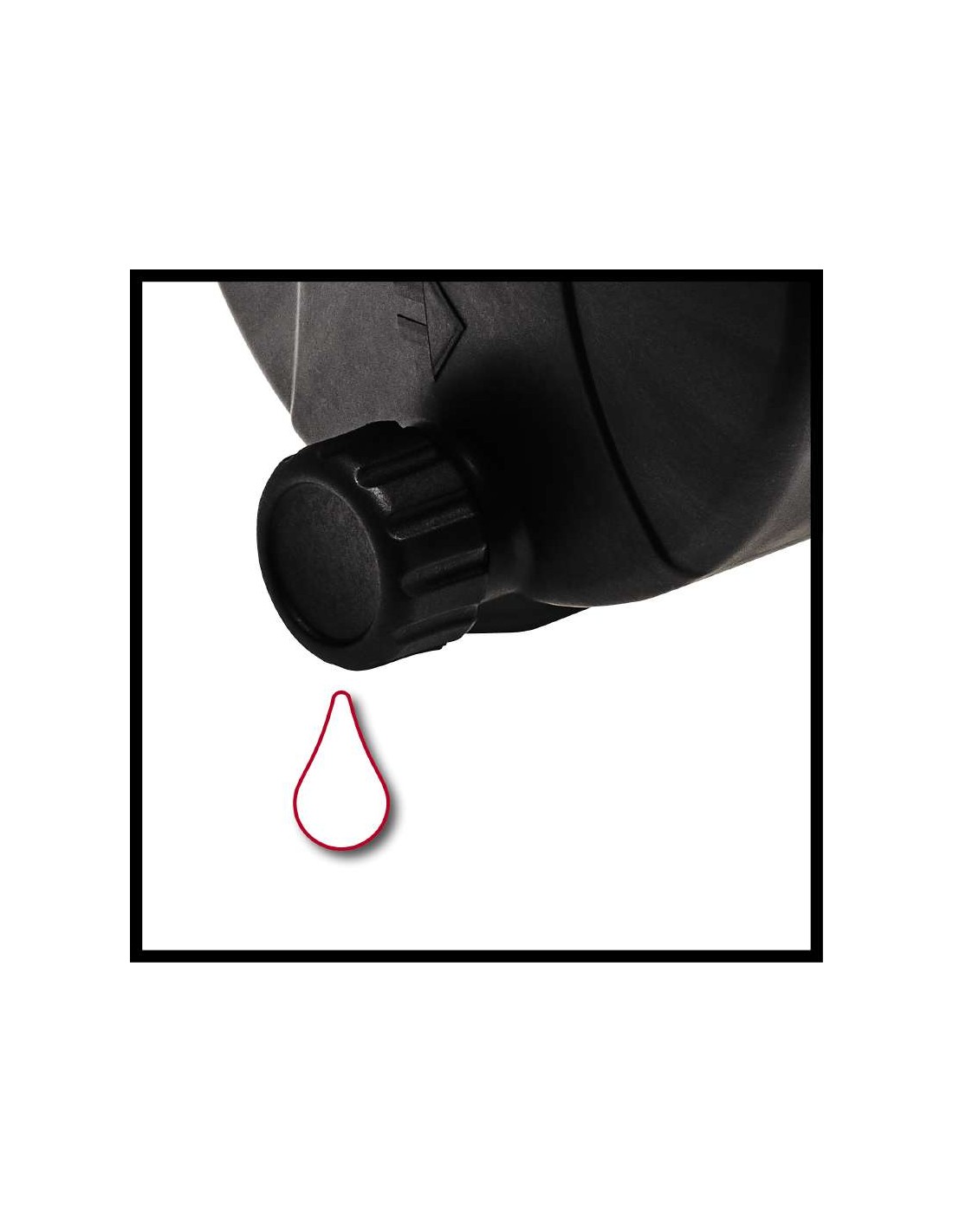Bomba de jardim GC-GP 6538