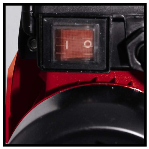 Bomba de jardim GC-GP 6538