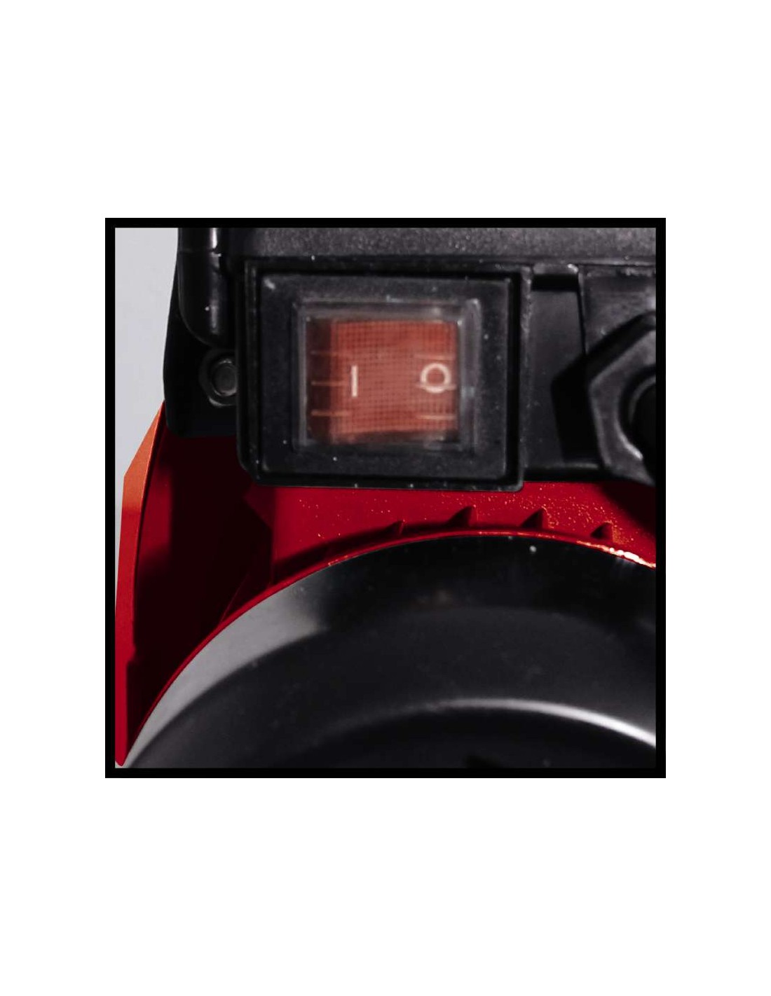 Bomba de jardim GC-GP 6538