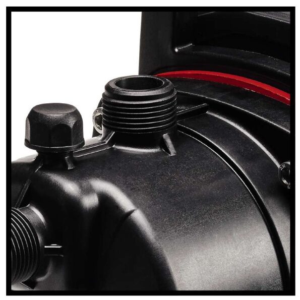 Bomba de jardim GC-GP 6538