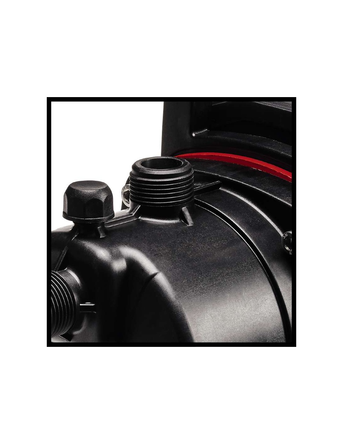 Bomba de jardim GC-GP 6538