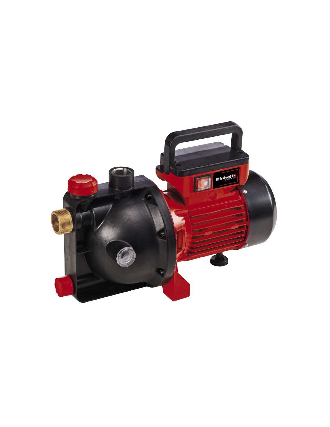 Bomba de jardim GC-GP 8042 ECO