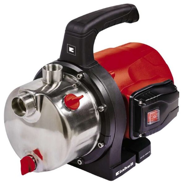 Bomba de jardim GC-GP 1250 N