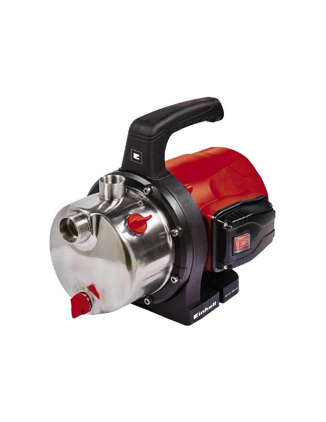 Bomba de jardim GC-GP 1250 N