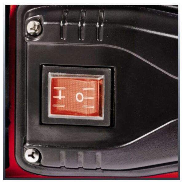 Bomba de jardim GC-GP 1250 N