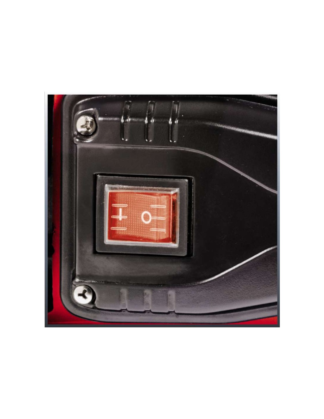 Bomba de jardim GC-GP 1250 N