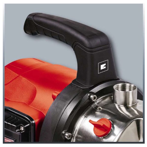 Bomba de jardim GC-GP 1250 N