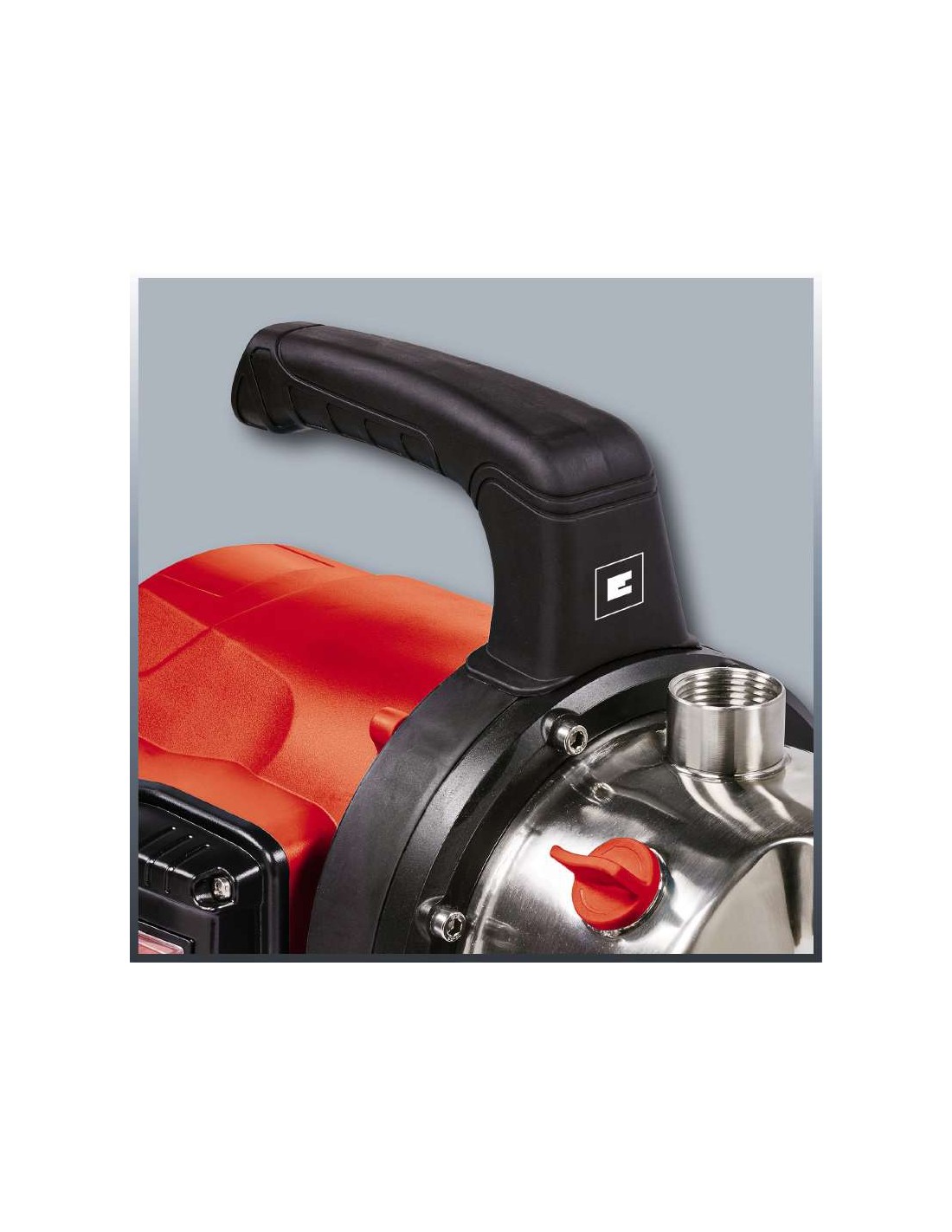 Bomba de jardim GC-GP 1250 N
