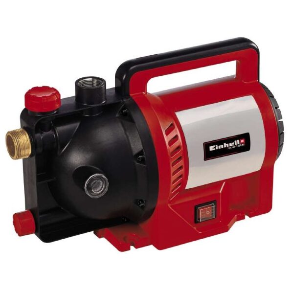 Bomba de jardim GC-GP 1250 N