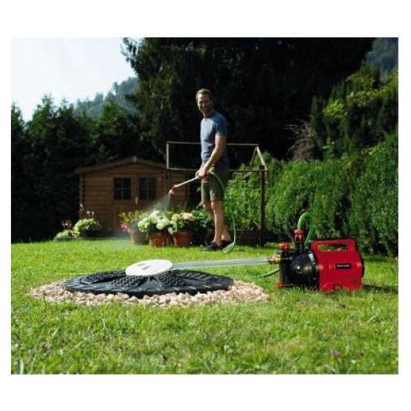Bomba de jardim GC-GP 1045