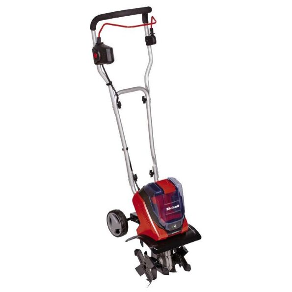 Motocultivador a bateria GE-CR 30 Li-Solo
