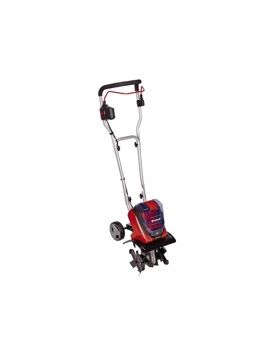 Motocultivador a bateria GE-CR 30 Li-Solo
