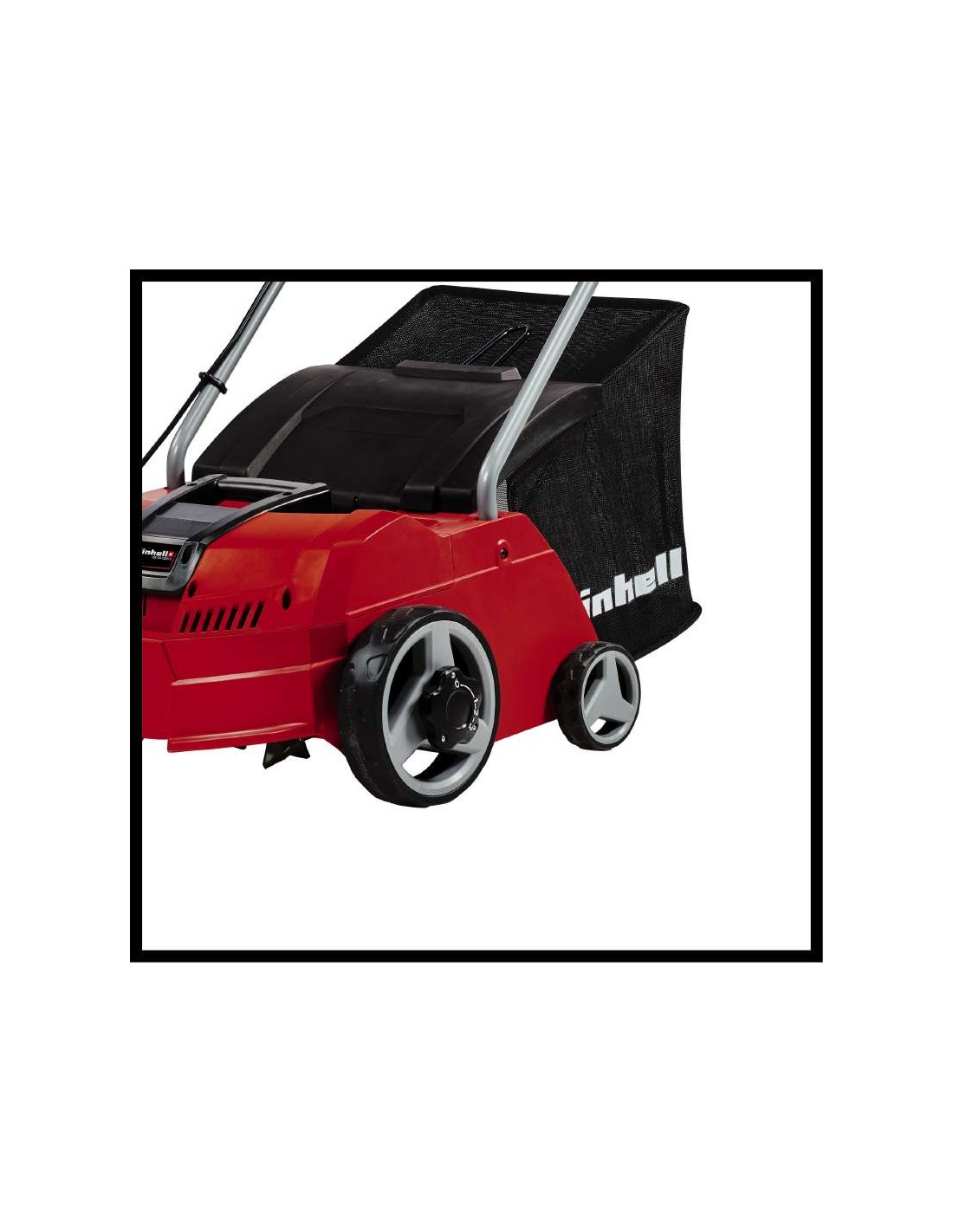 Escarificador/arejador GC-SA 1231/1