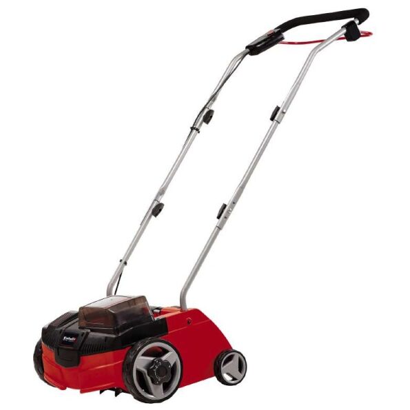 Escarificador/arejador a bateria GC-SC 36/31 Li-Solo