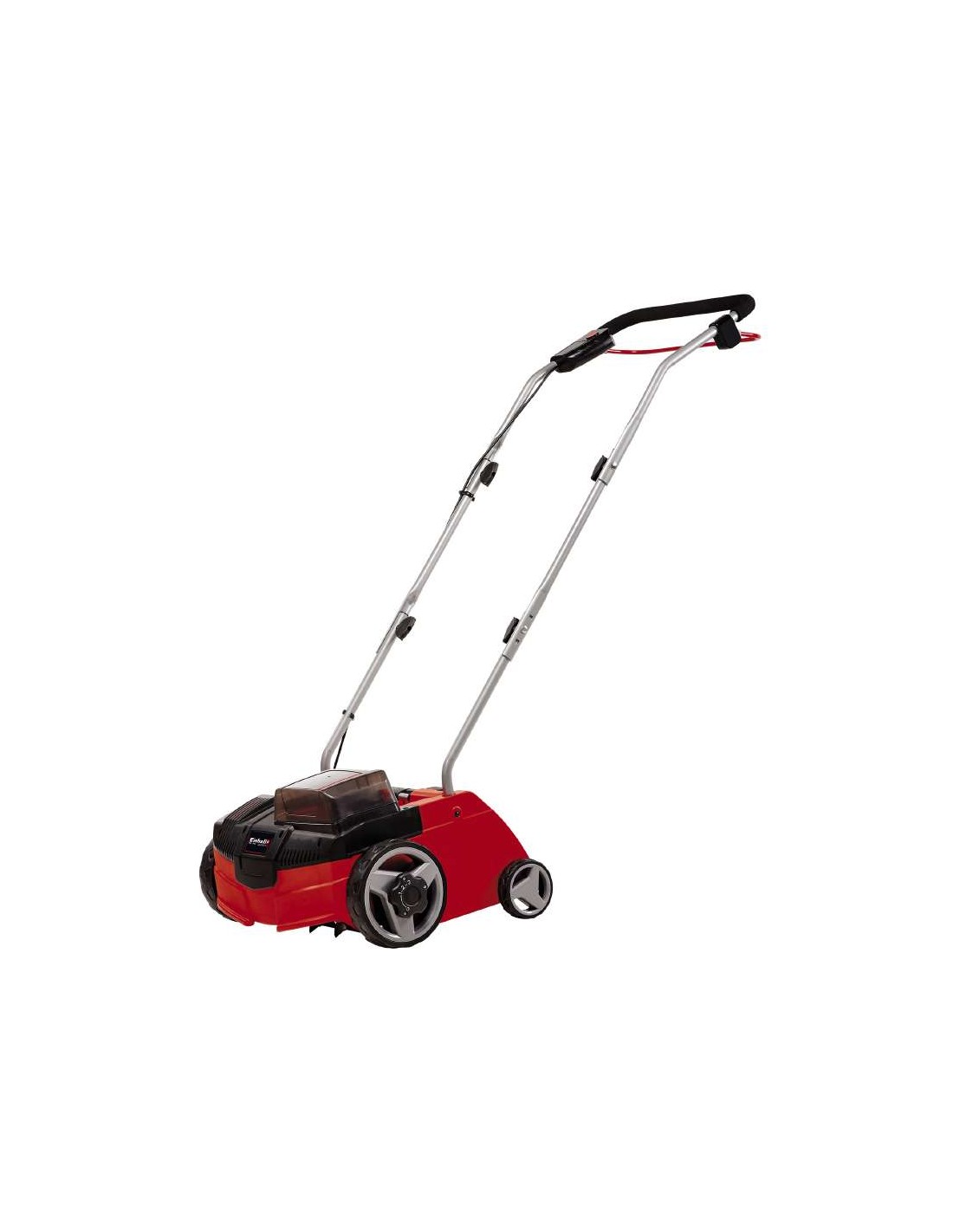 Escarificador/arejador a bateria GC-SC 36/31 Li-Solo