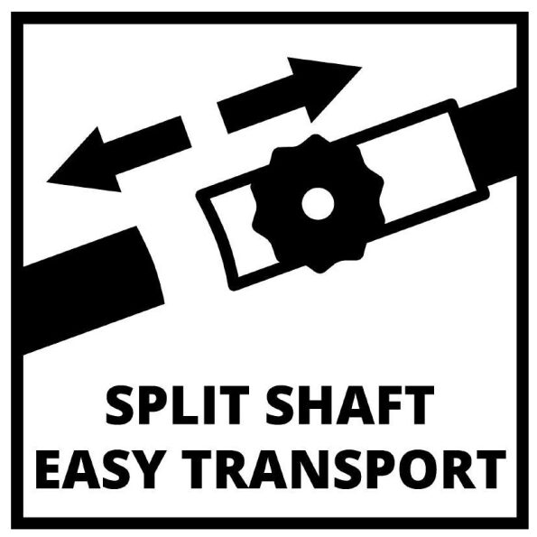 Multiroçadora GC-MM 52 I AS