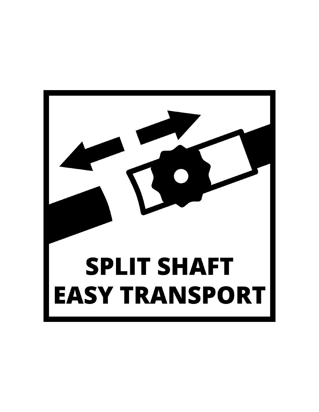 Multiroçadora GC-MM 52 I AS