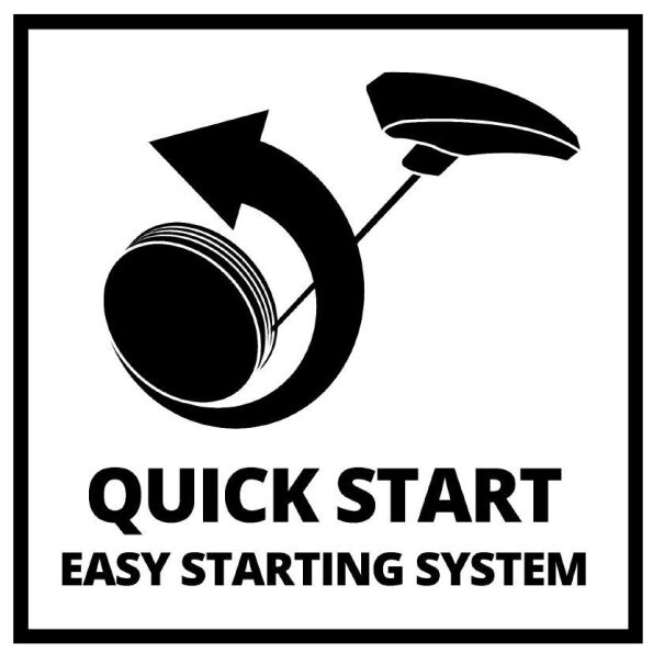 Multiroçadora GC-MM 52 I AS