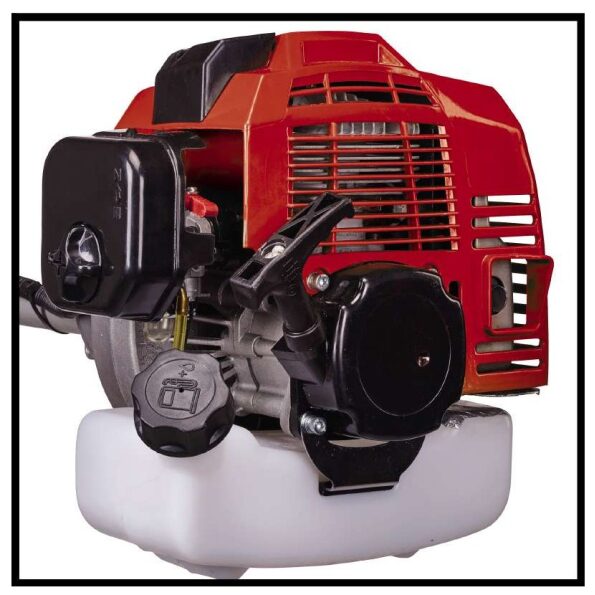 Multiroçadora GC-MM 52 I AS