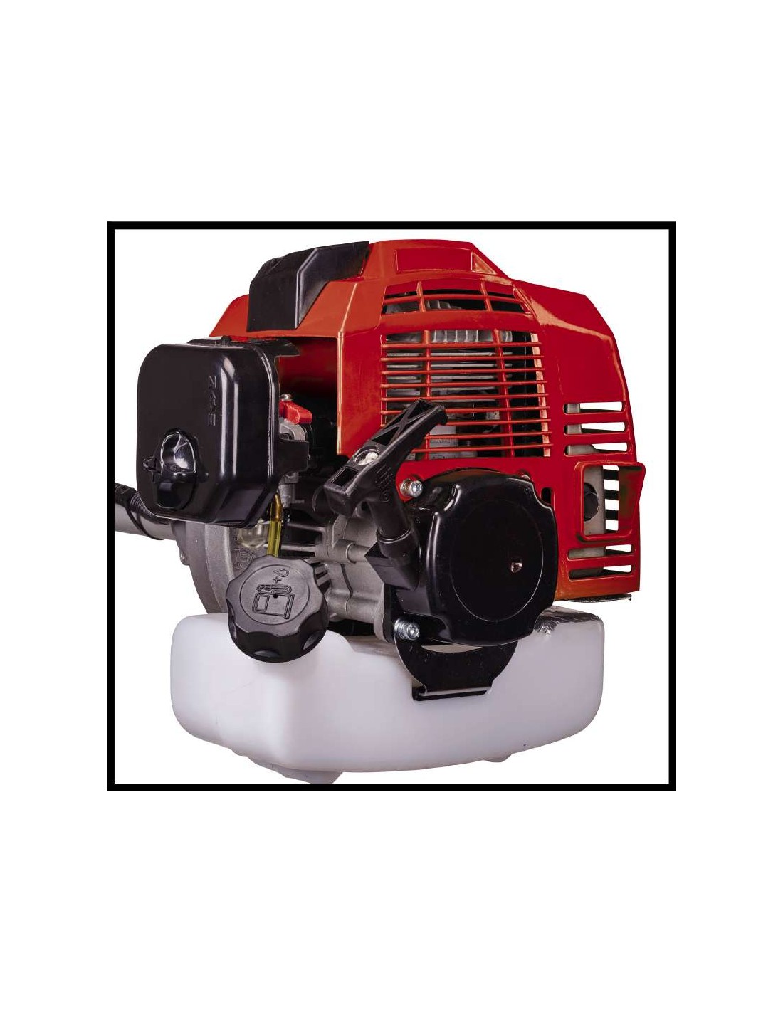 Multiroçadora GC-MM 52 I AS