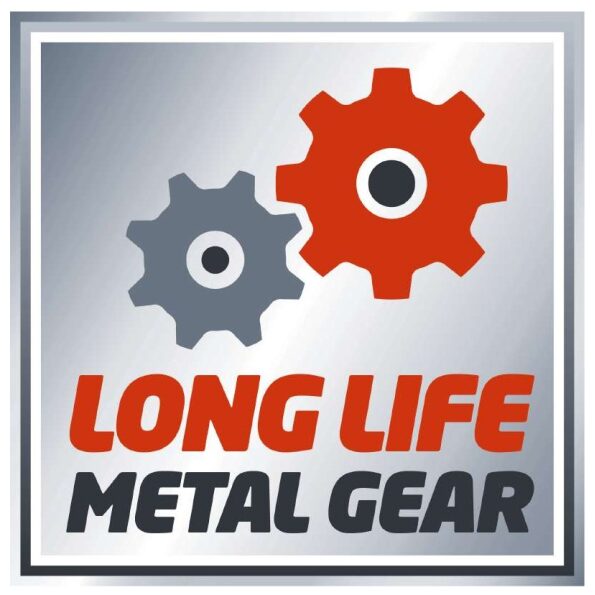 Ferramenta multifunções a bateria GE-HC 18 Li T-Solo