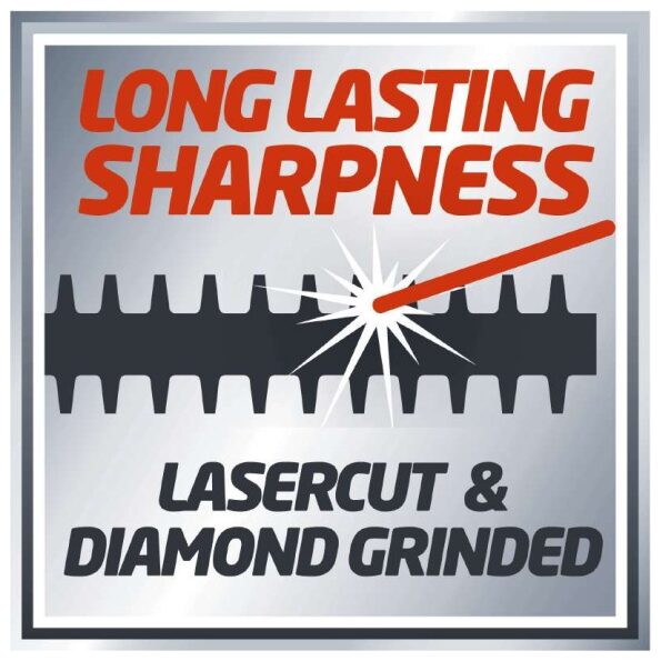 Ferramenta multifunções a bateria GE-HC 18 Li T-Solo