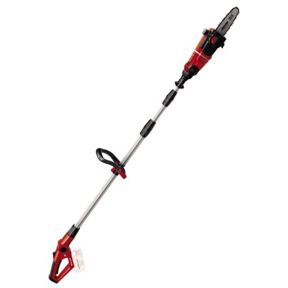 Serra c/Braço Extensível s/fio GE-LC 18 Li T-Solo