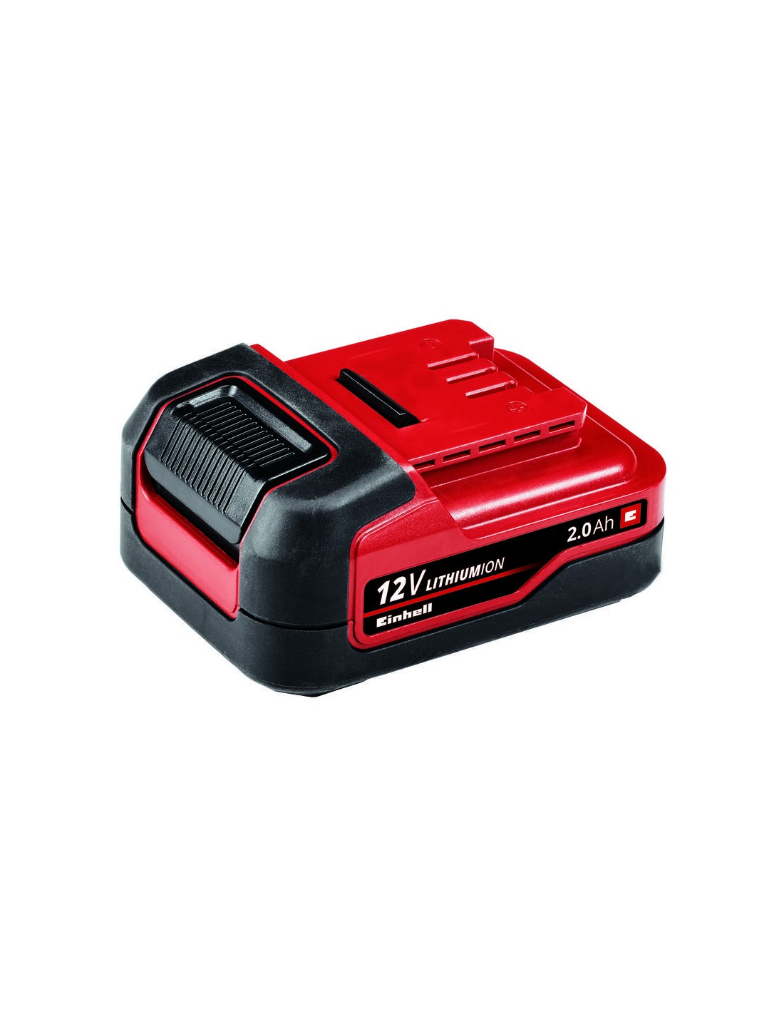 Chave de impacto a bateria TE-CI 12 Li (1×2,0Ah)