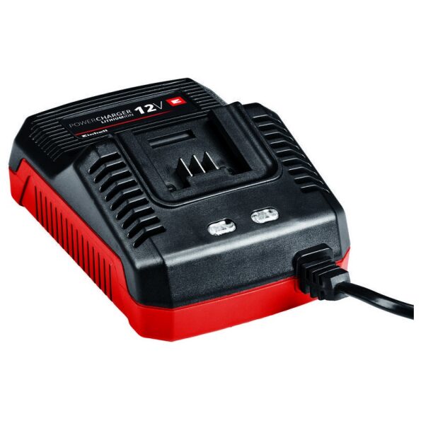 Chave de impacto a bateria TE-CI 12 Li (1×2,0Ah)