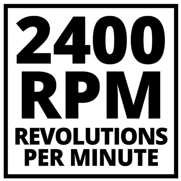 Chave de impacto a bateria TE-CI 12 Li (1×2,0Ah)