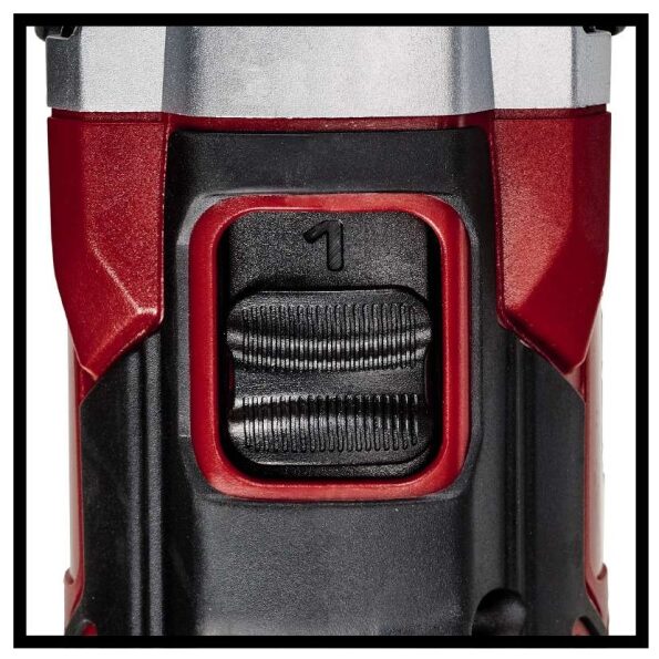 Berbequim a bateria TE-CD 12/1 X-Li (1×2,0Ah)