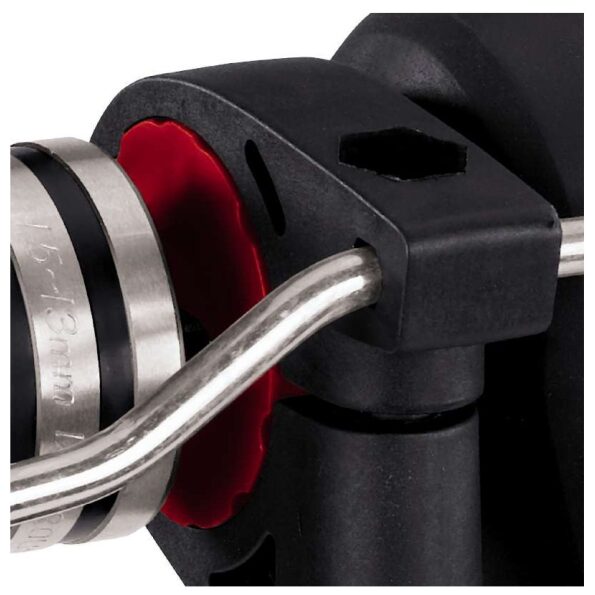 Berbequim de impacto TC-ID 1000 E