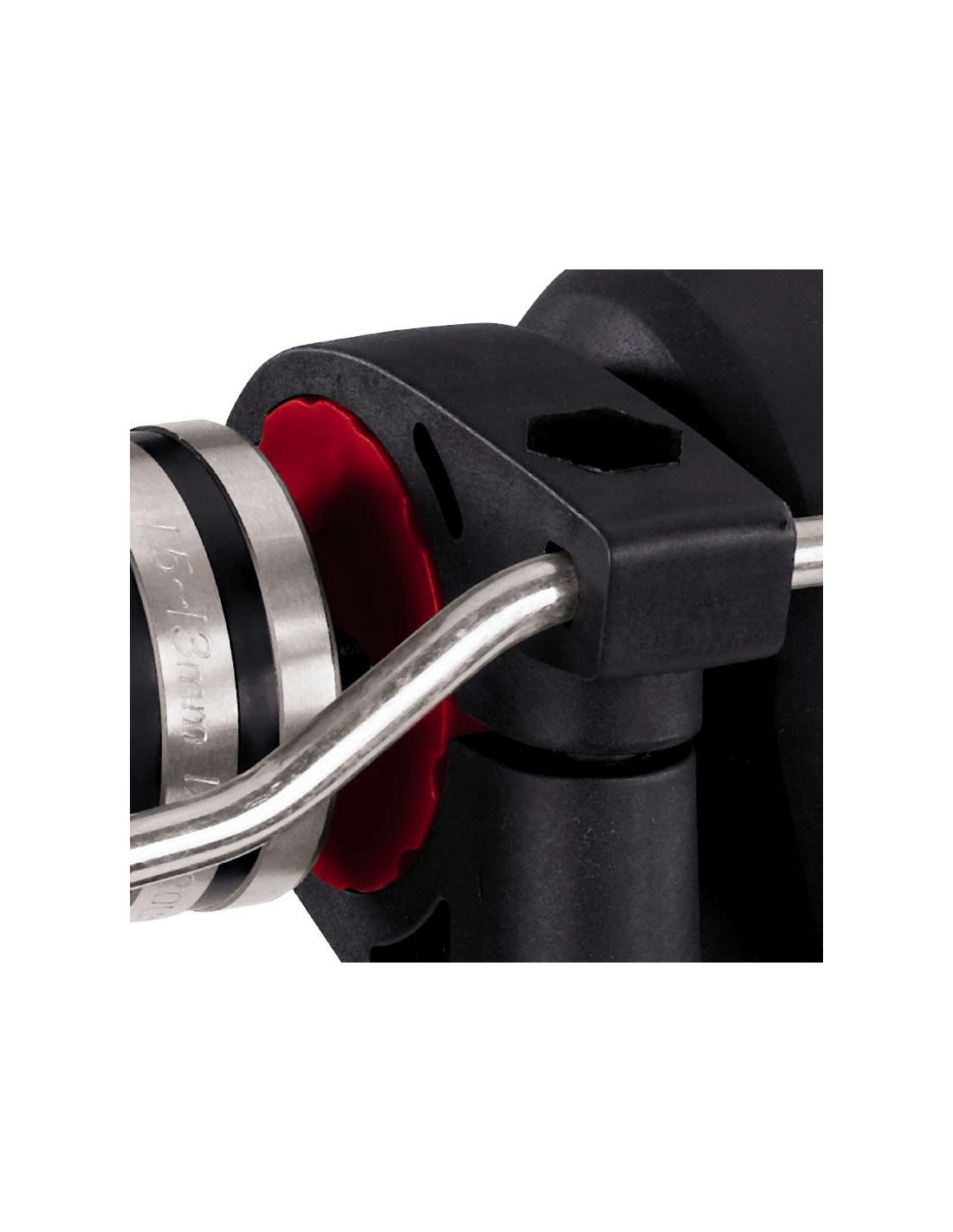 Berbequim de impacto TC-ID 1000 E