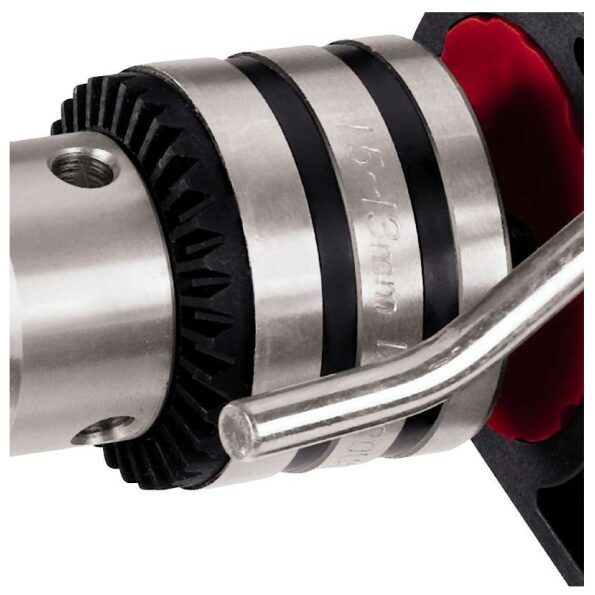 Berbequim de impacto TC-ID 1000 E