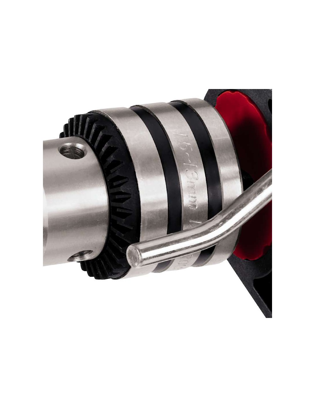 Berbequim de impacto TC-ID 1000 E