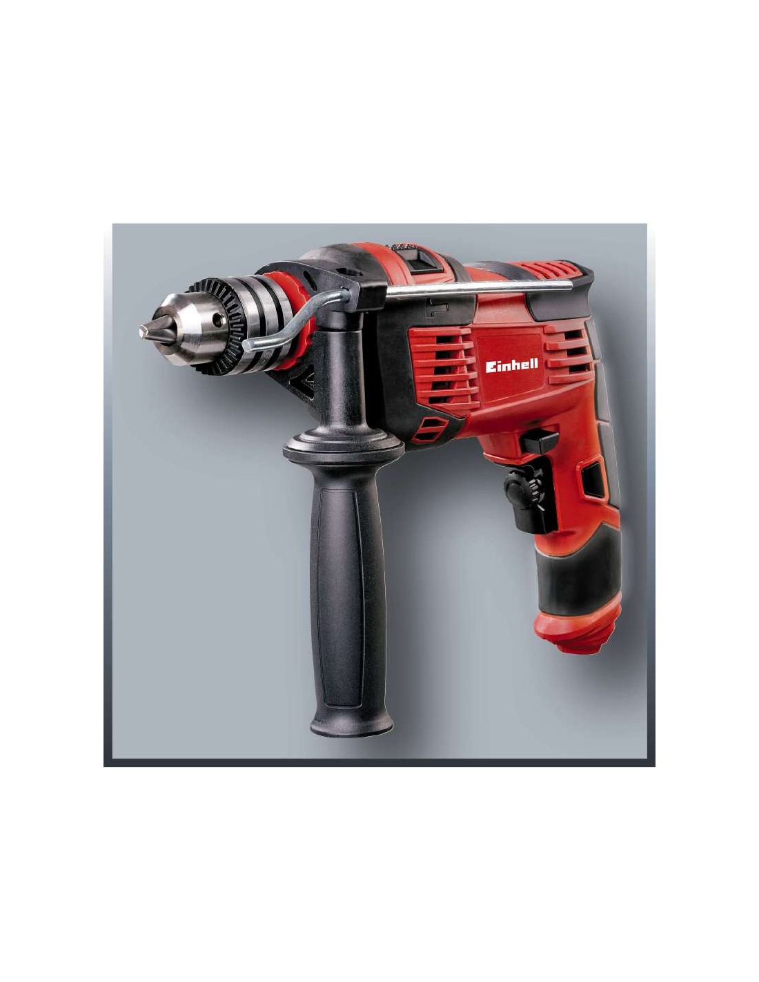 Berbequim de impacto TC-ID 1000 E