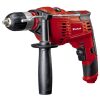 Berbequim de impacto TC-ID 1000 Kit