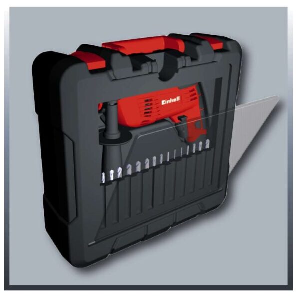 Berbequim de impacto TC-ID 1000 Kit