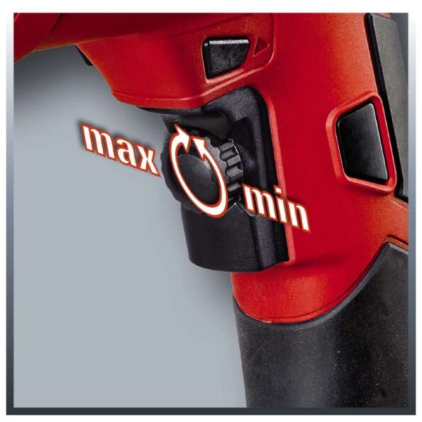 Berbequim de impacto TC-ID 1000 Kit