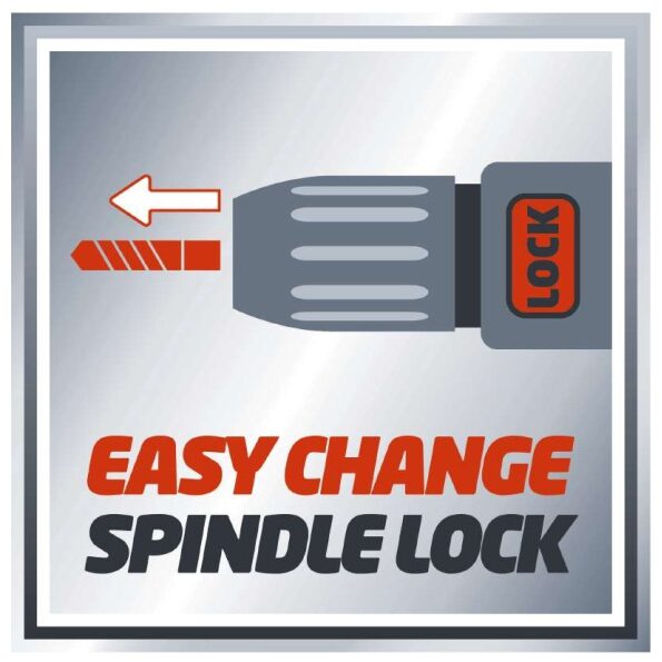 Berbequim de impacto TE-ID 750/1 E