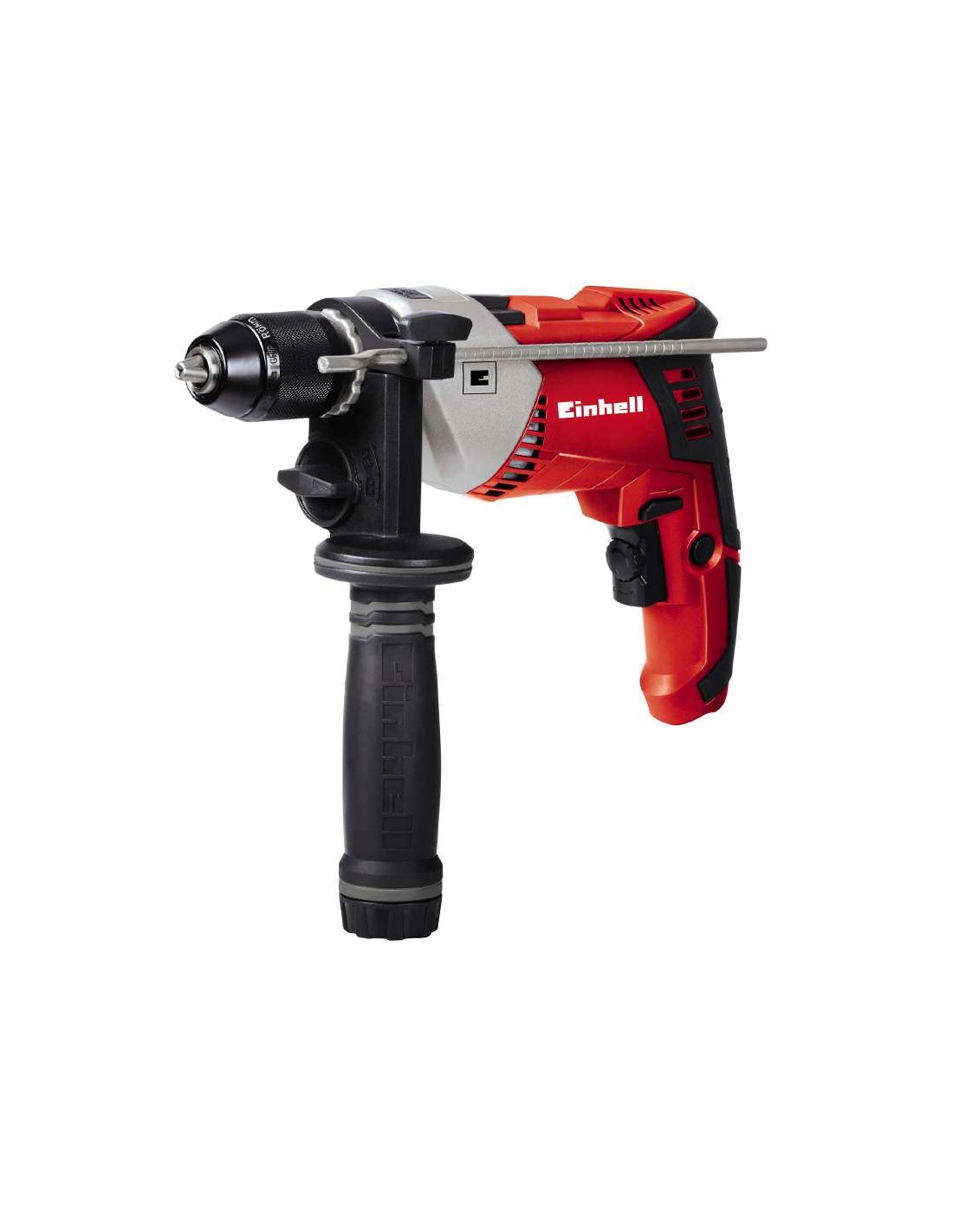 Berbequim de impacto TE-ID 750/1 E