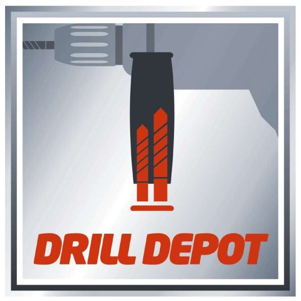 Berbequim de impacto TE-ID 750/1 E