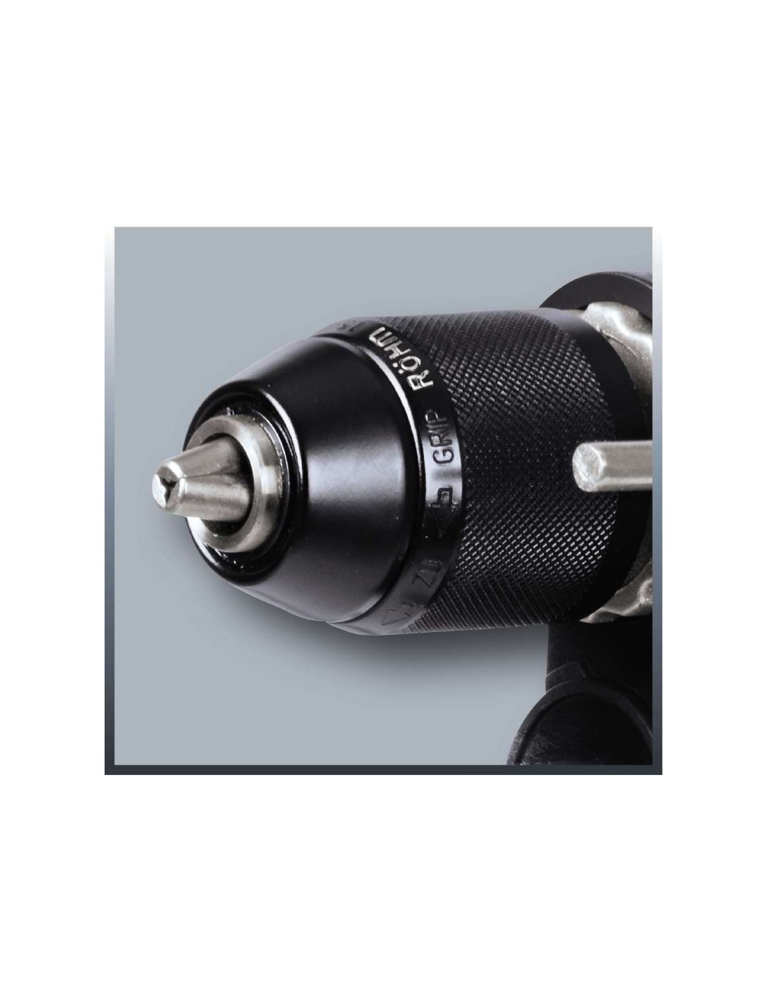 Berbequim de impacto TE-ID 750/1 E