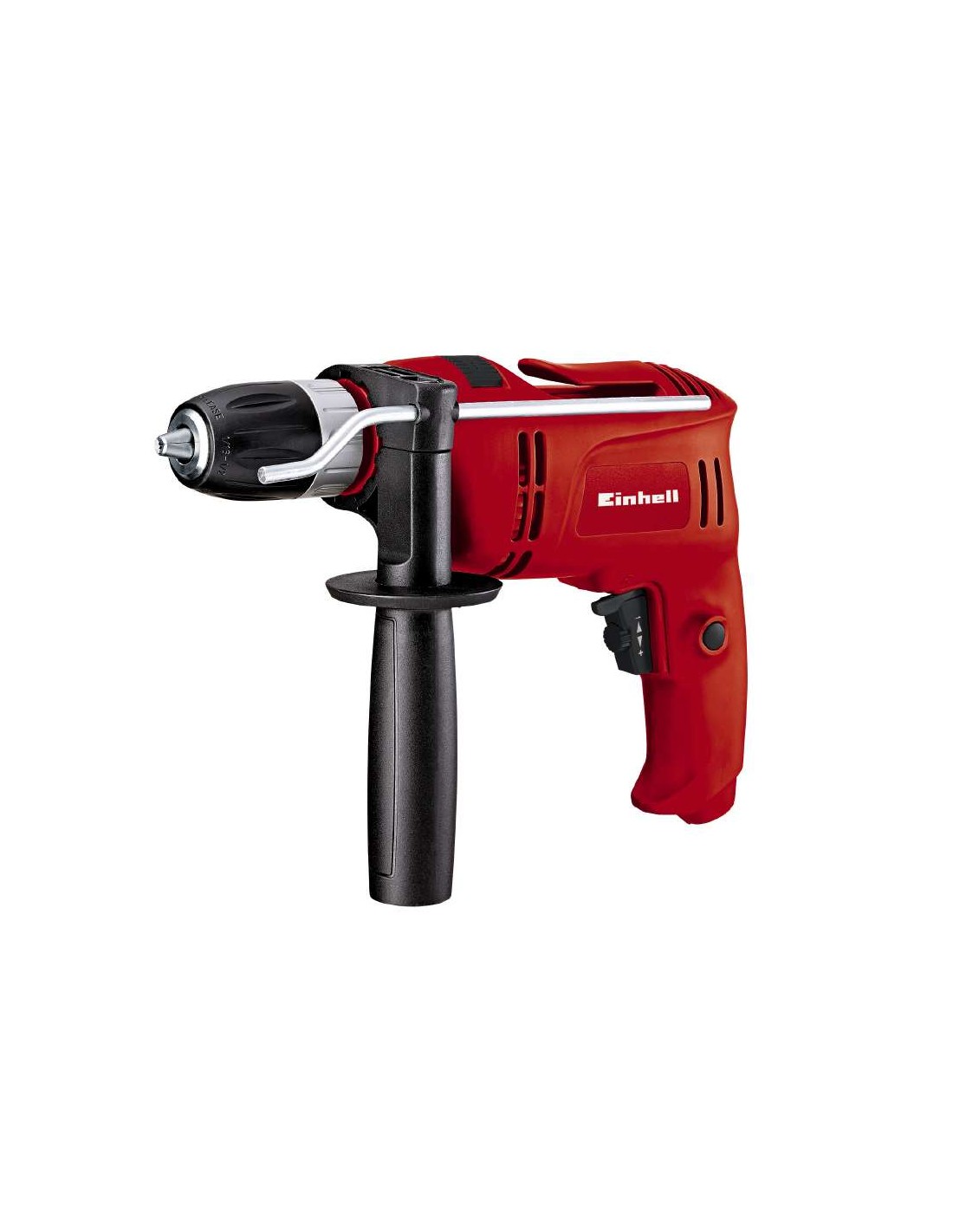 Berbequim de impacto TC-ID 650 E