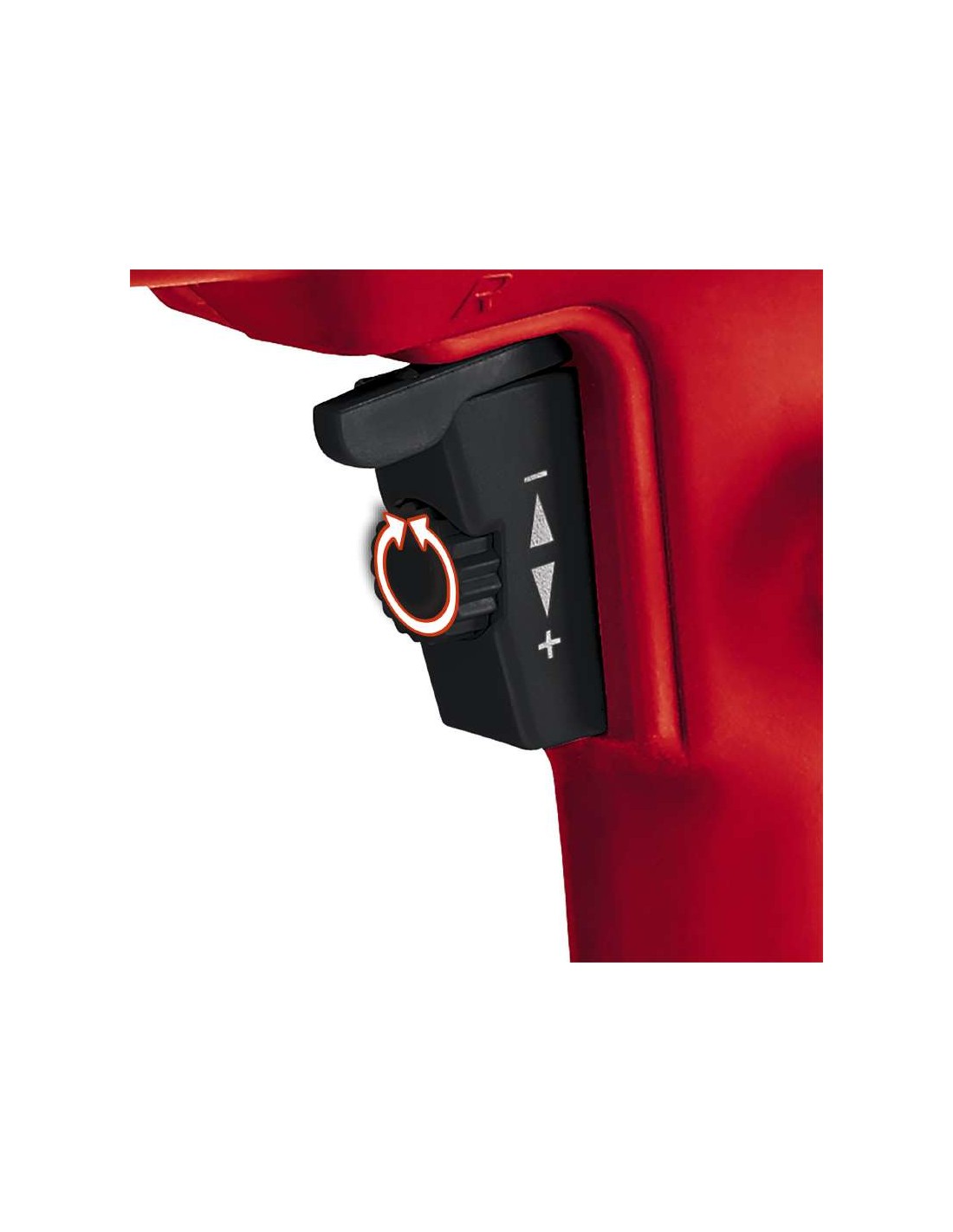 Berbequim de impacto TC-ID 650 E