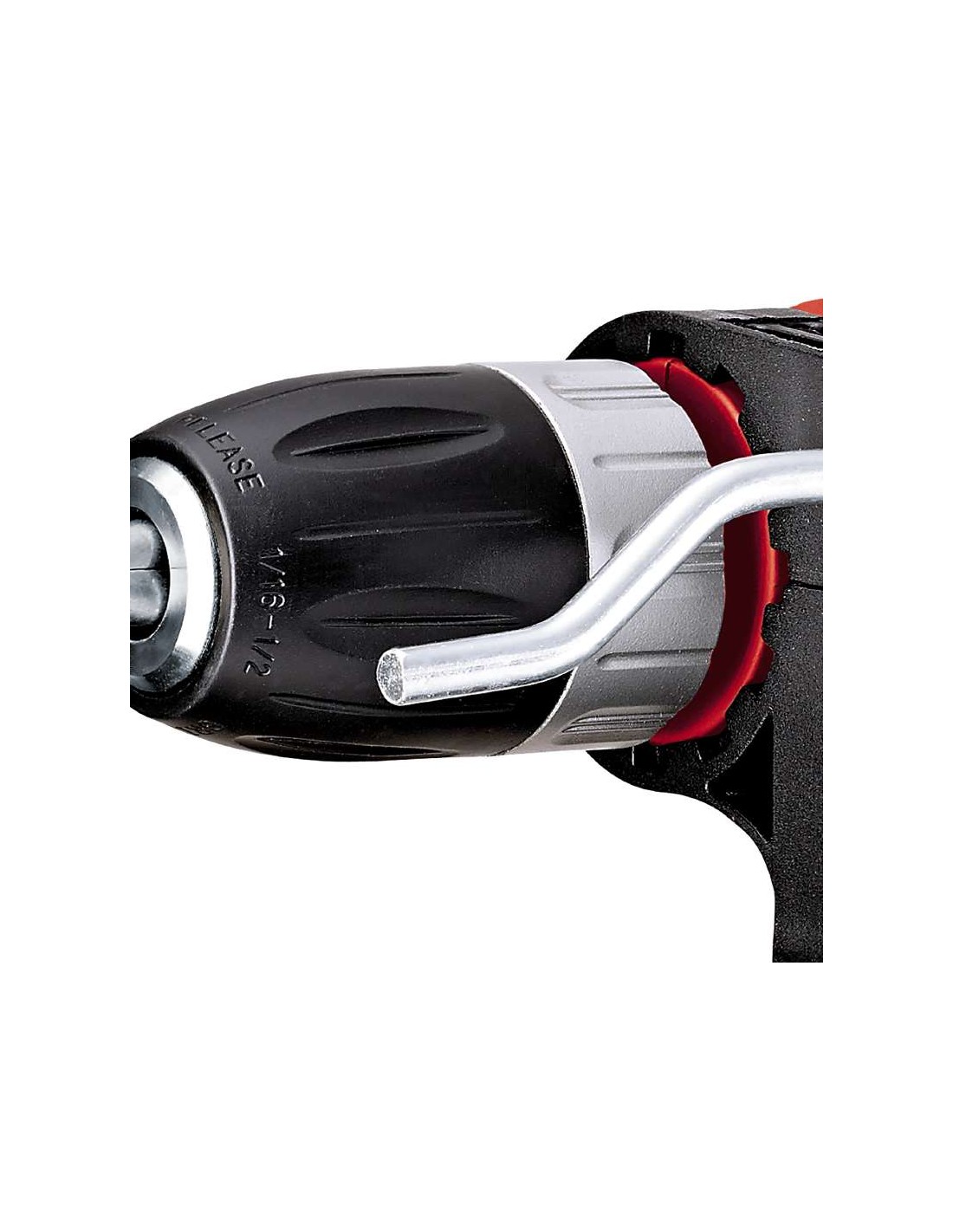Berbequim de impacto TC-ID 650 E
