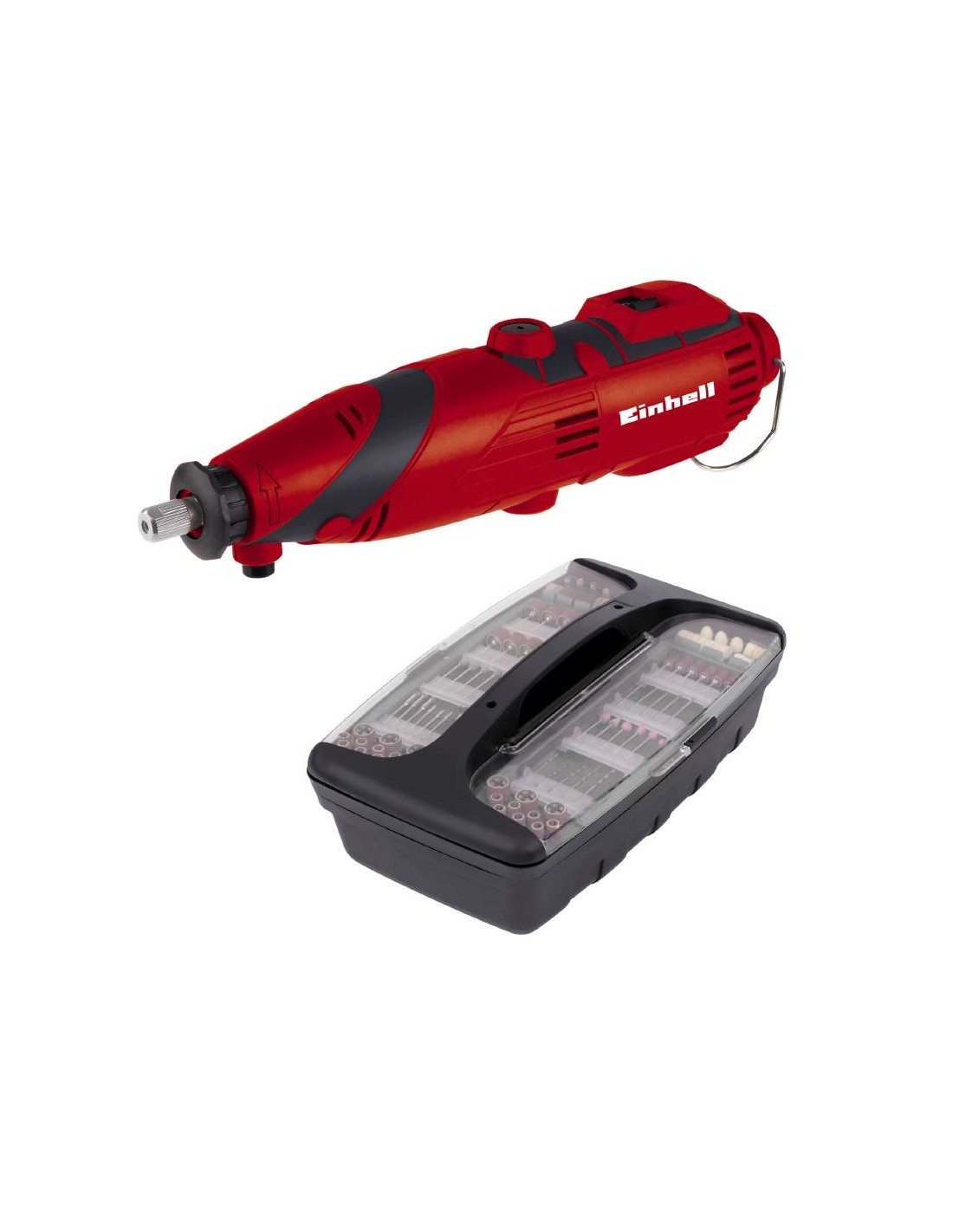 Ferramenta para gravar e lixar TC-MG 135 E