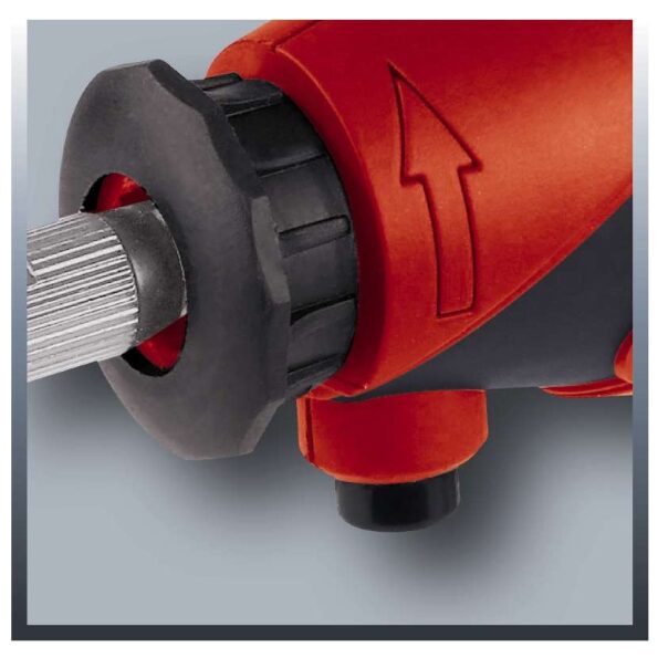 Ferramenta para gravar e lixar TC-MG 135 E