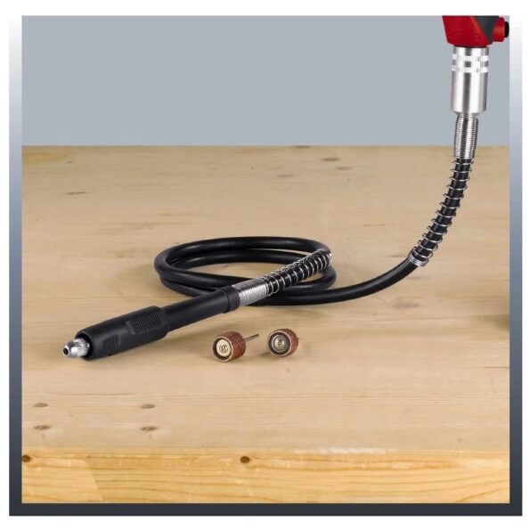 Ferramenta para gravar e lixar TC-MG 135 E