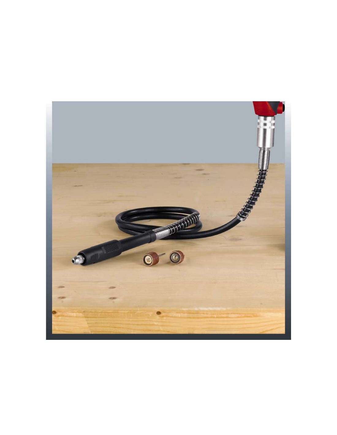 Ferramenta para gravar e lixar TC-MG 135 E